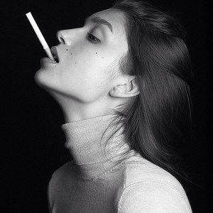 Meet your Posher, Erika